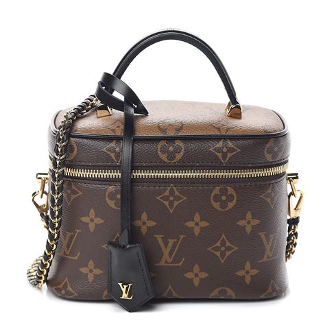 lv vanity reverse monogram